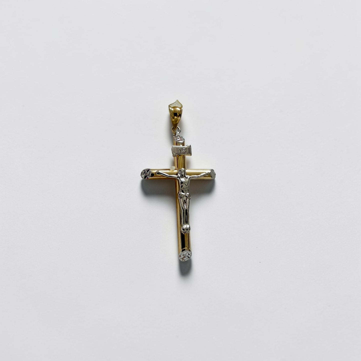 Cristo Combinado