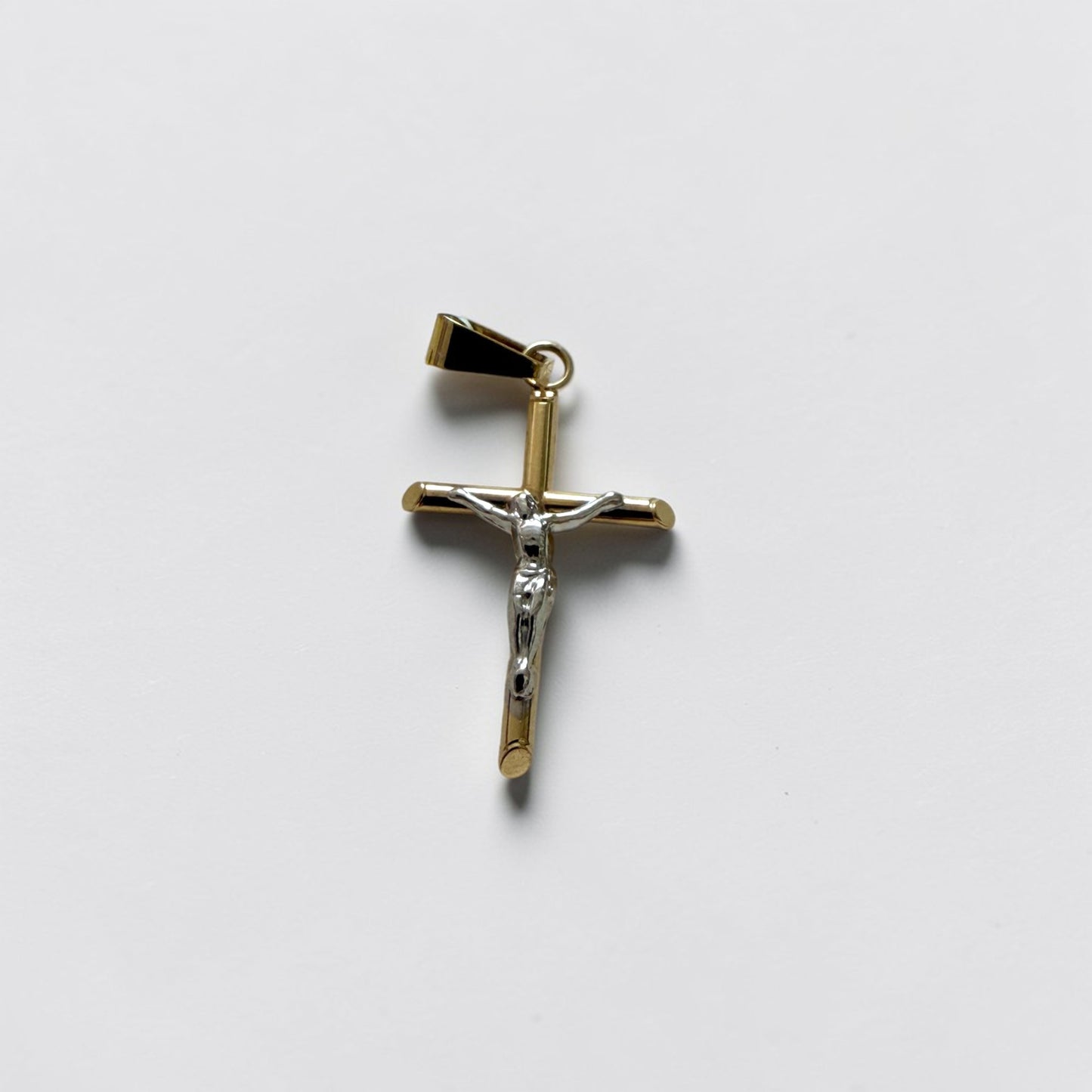 Cristo Combinado Mediano 10k