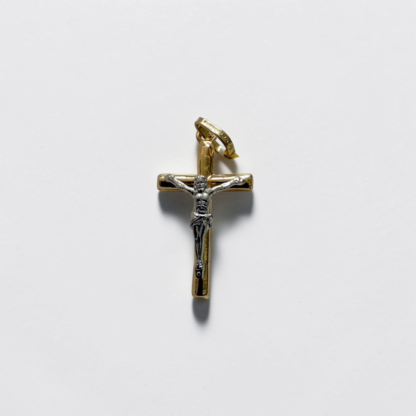 Cristo Chico Combinado 10k