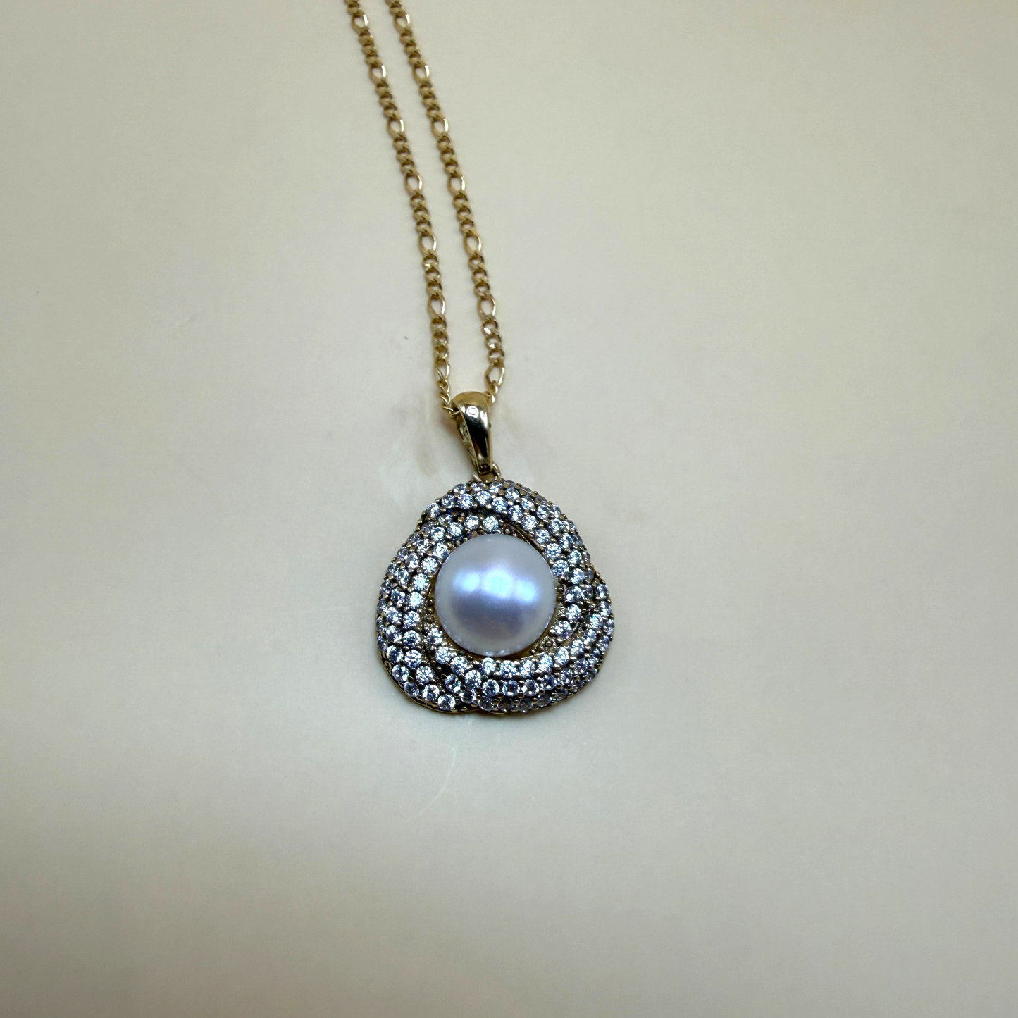 Collar Perla