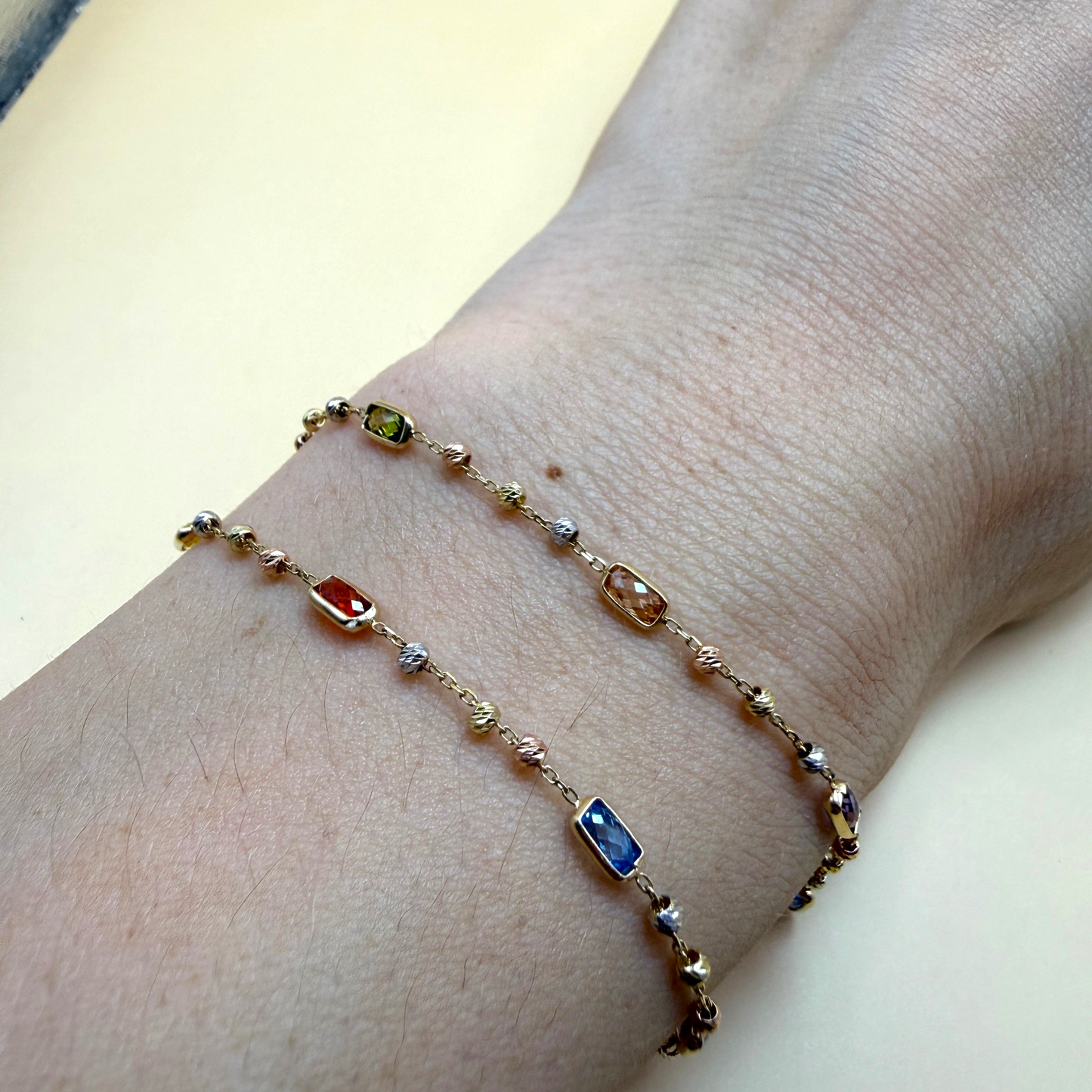 Pulso Colores Zirconia