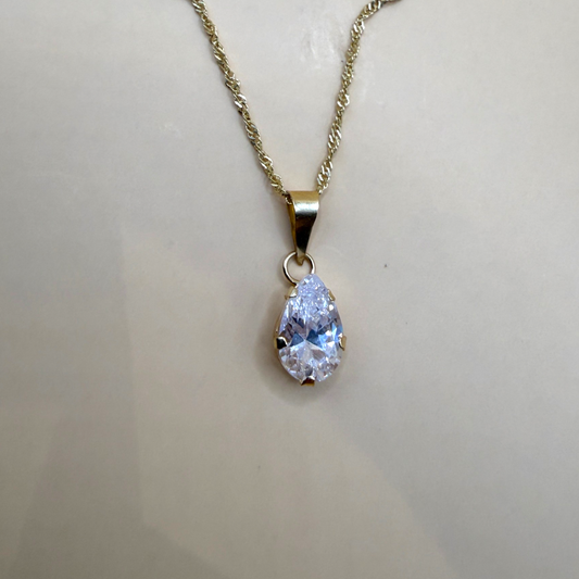 Collar Gota