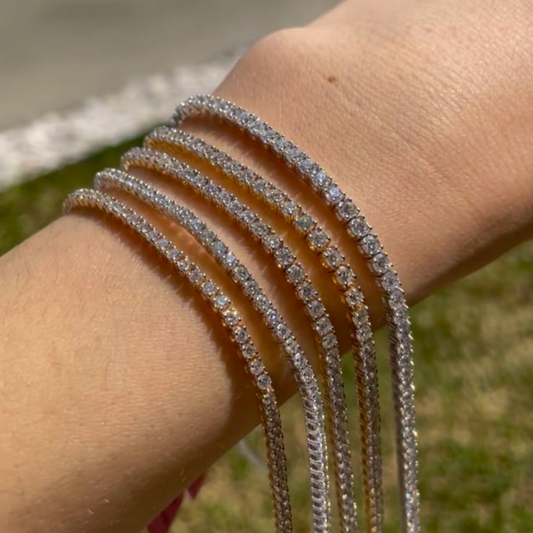 Tennis Bracelet