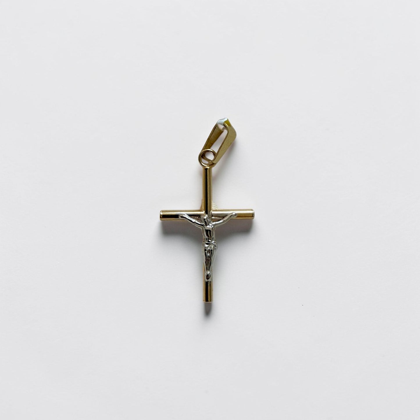 Cristo Combinado