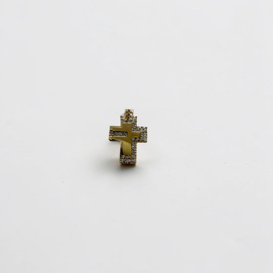 Cruz 14k