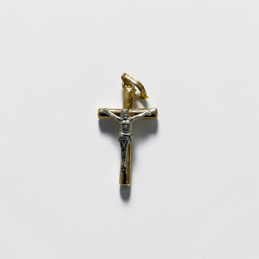 Cristo Chico Combinado 10k