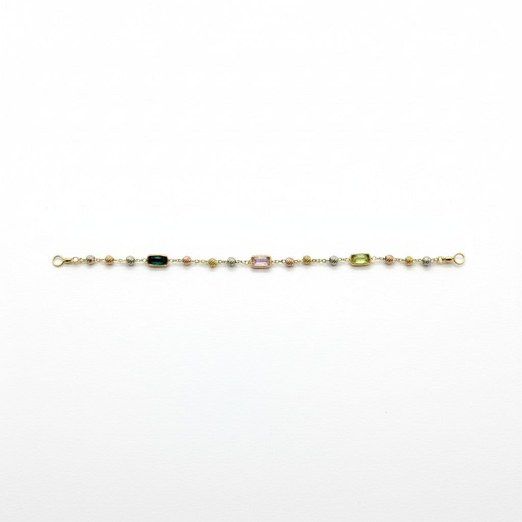Pulso Colores Zirconia