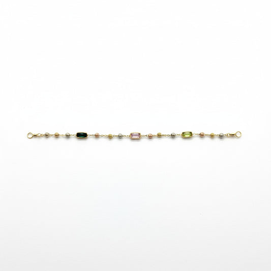 Pulso Colores Zirconia
