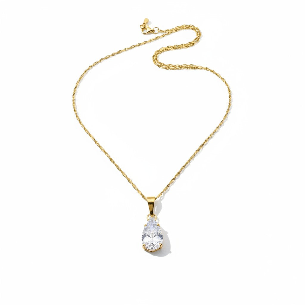 Collar Gota
