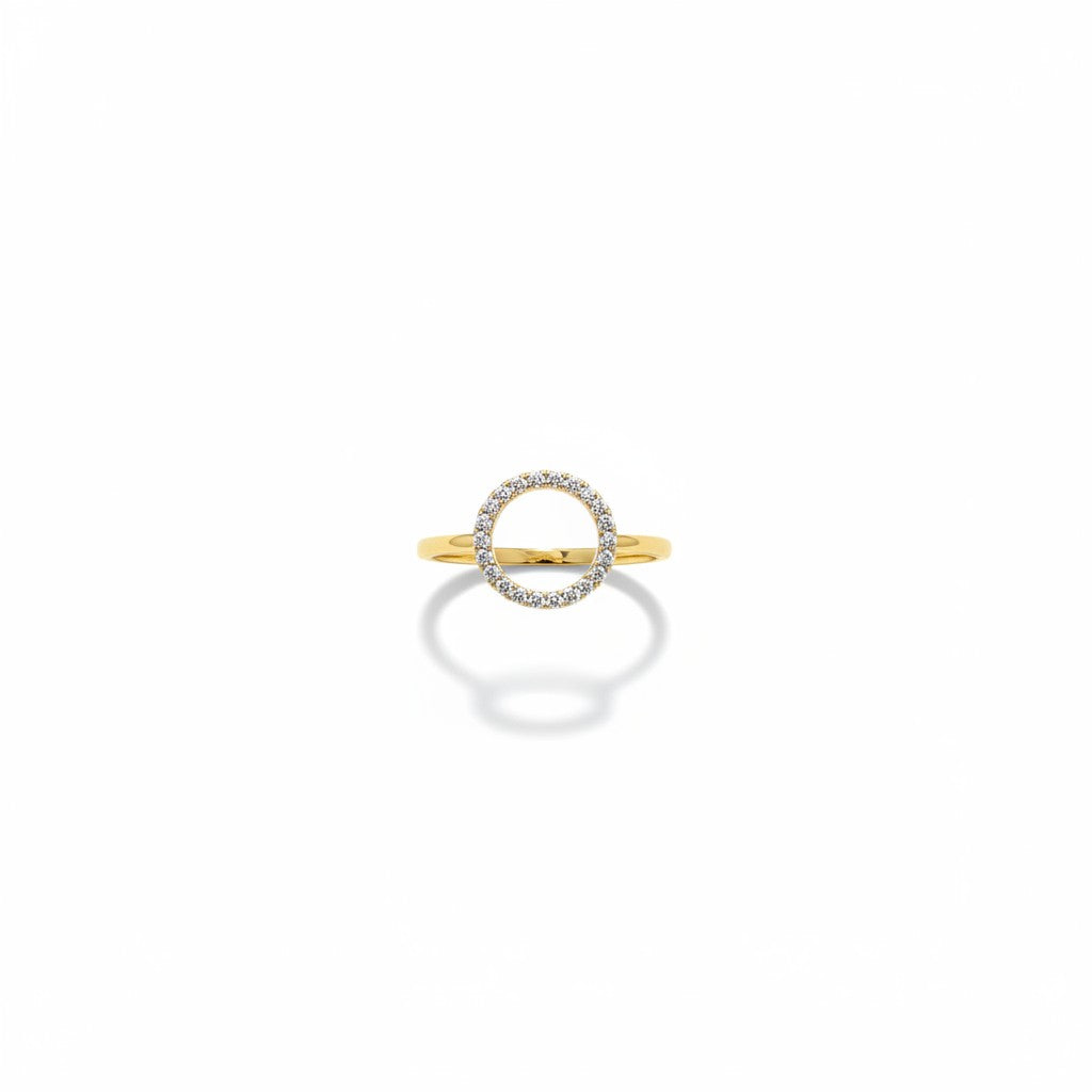 Anillo Circular