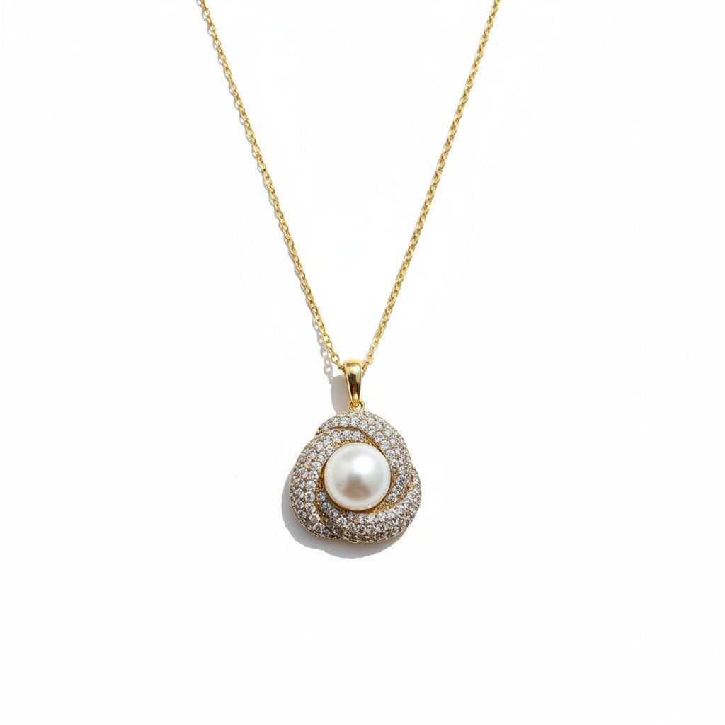 Collar Perla