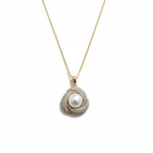 Collar Perla